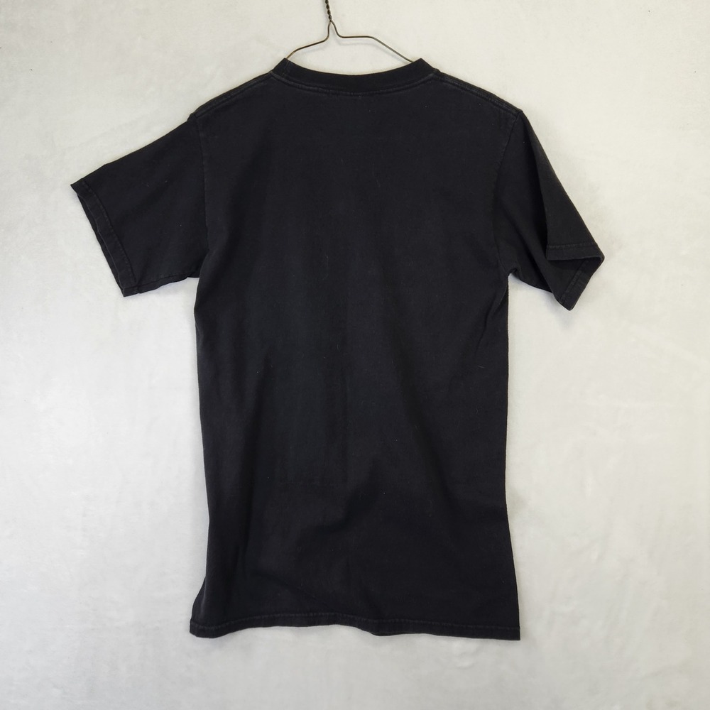 Champion Florida State Seminoles T-Shirt Mens Small Black NCAA Graphic‎ Tee S - Picture 7 of 7